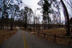 Jim West Collierville Tn, Chickasaw State Park Campground