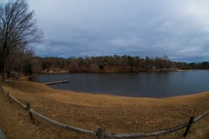 Jim West Collierville Tn, Chickasaw State Park Lake