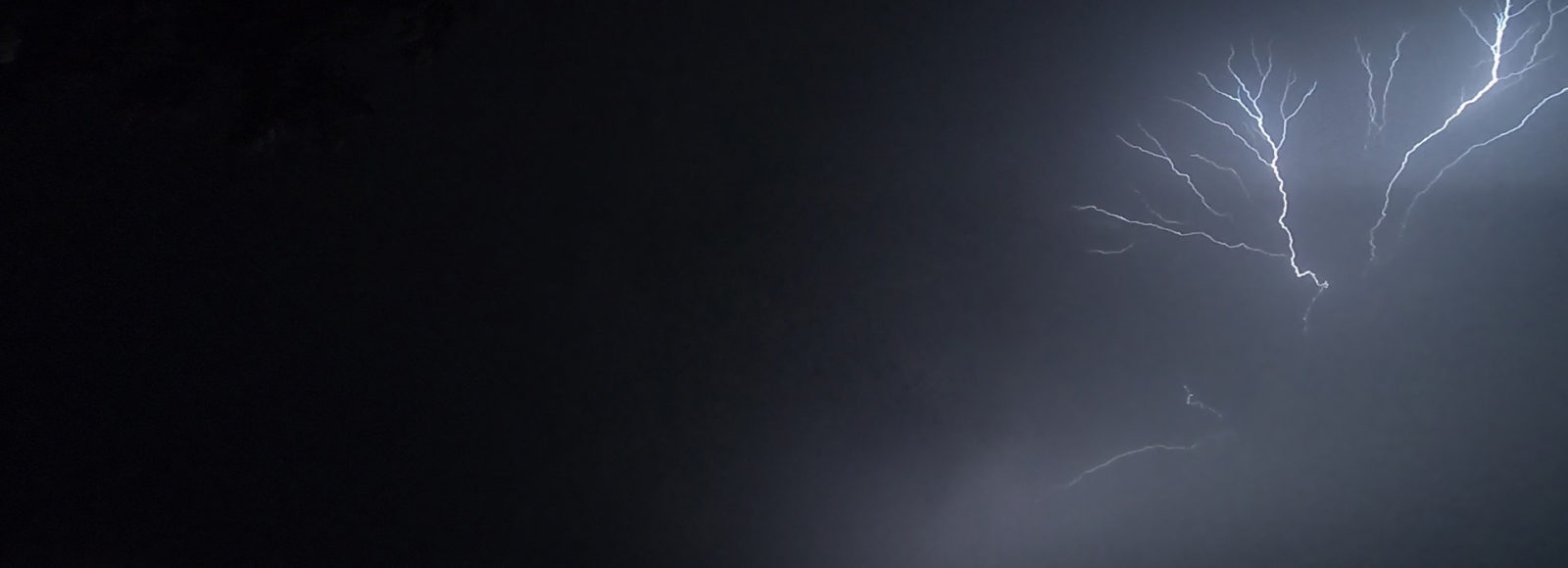 Jim West collierville tn thunderstorm photo